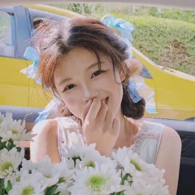 显影的女人 海报