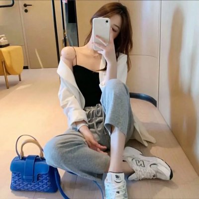 我会让你爱我 海报